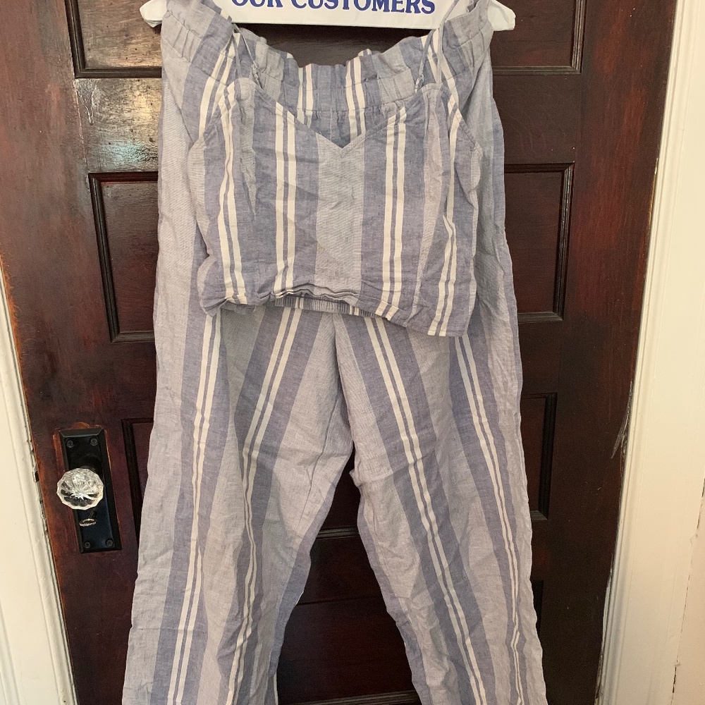 Two Piece Set